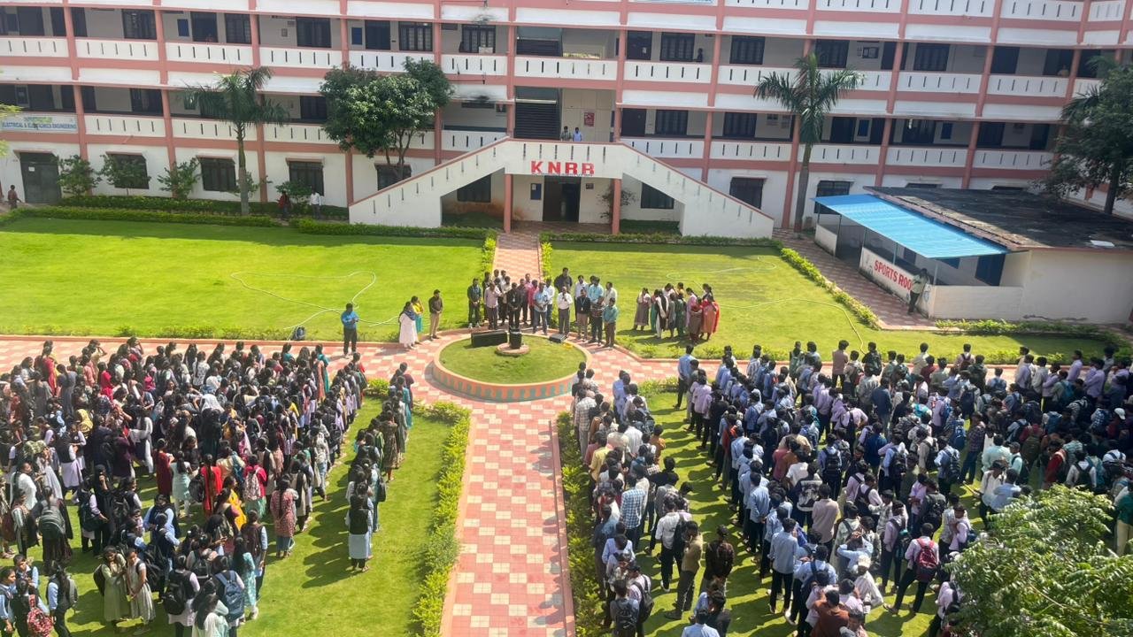 Vande Mataram @150- one day Program 07.11.2025 - 2